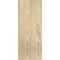 Ekena Millwork Funston Block Rough Sawn Outlooker, Douglas Fir, 8"W x 16"D x 20"H OUT08X16X20FST05RDF - alternate 3